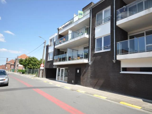 Appartement location à Avelgem, West-Vlaanderen