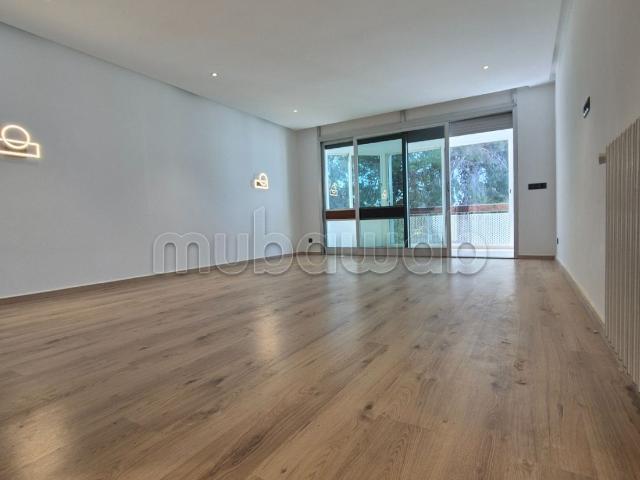 Appartement location à Rbat