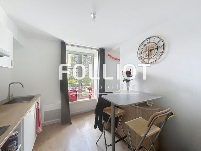 Appartement location à Avranches