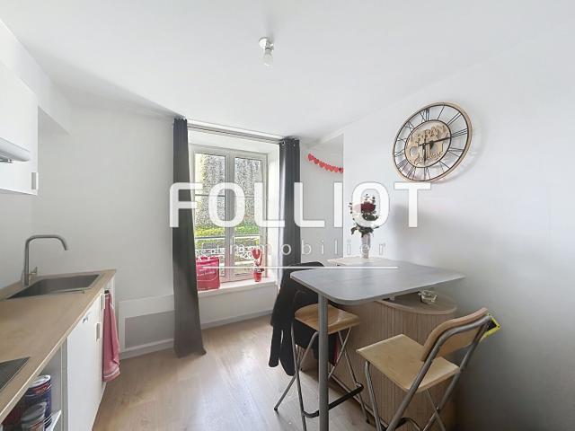 Appartement location à Avranches
