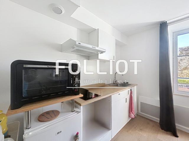 Appartement location à Avranches