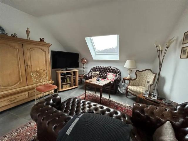 Appartement location à Marche, Wallonie