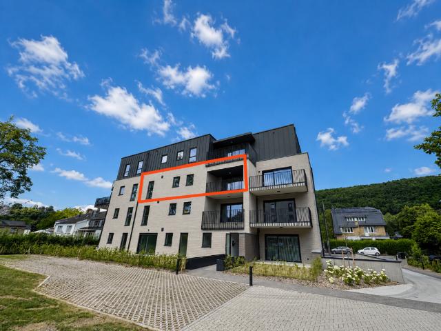 Appartement location à Aywaille, Wallonie