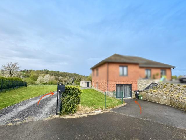 Appartement location à Aywaille, Wallonie