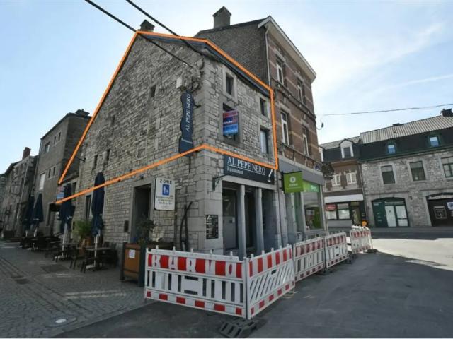 Appartement location à Stoqueu, Aywaille