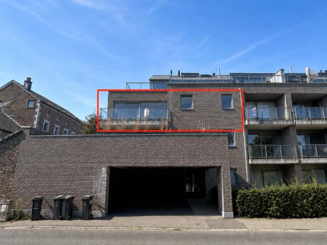 Appartement location à Blegny, Wallonie