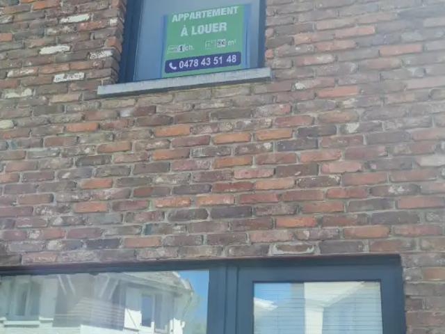 Appartement location à Bende, Wallonie