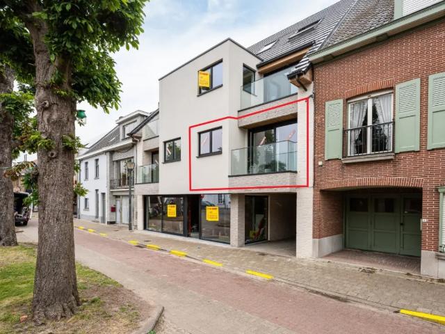 Appartement location à Assenede, Oost-Vlaanderen