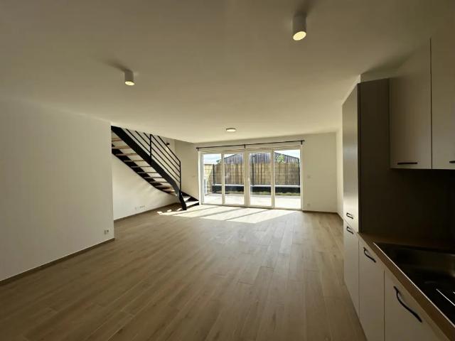 Appartement location à Opzullik, Wallonie