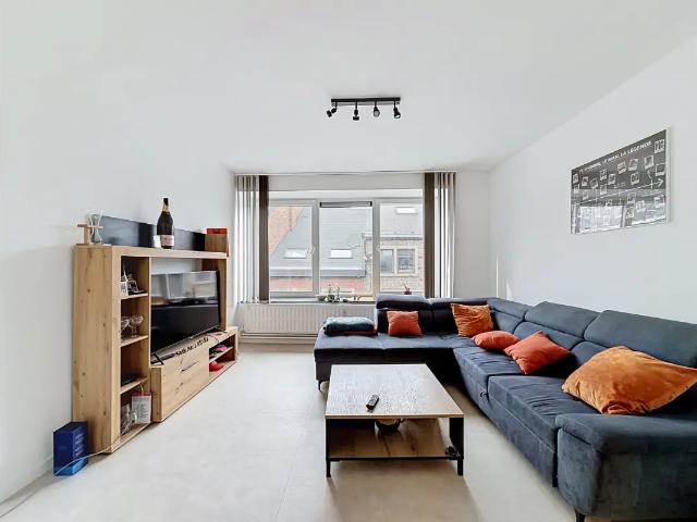 Appartement location à Bastogne
