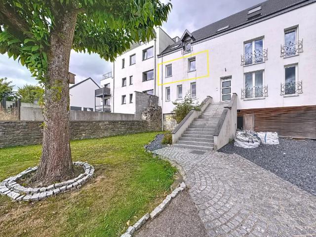 Appartement location à Bastenaken, Wallonie