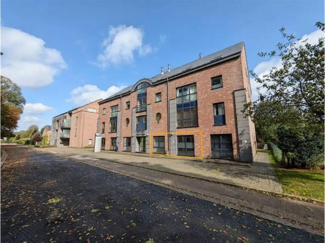 Appartement location à Bastogne