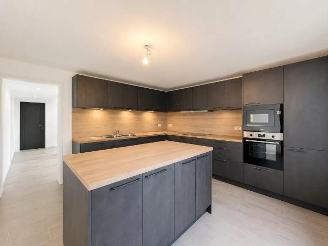 Appartement location à Bastenaken, Wallonie