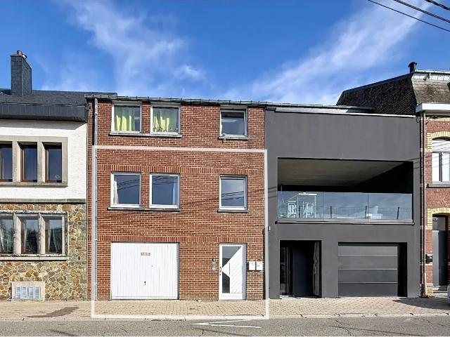 Appartement location à Bastogne