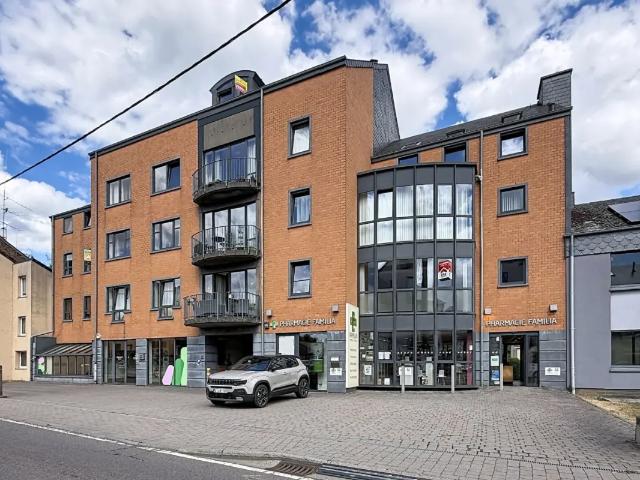 Appartement location à Bastenaken, Wallonie