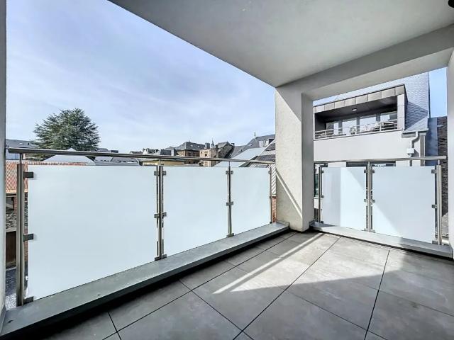Appartement location à Bastenaken, Wallonie