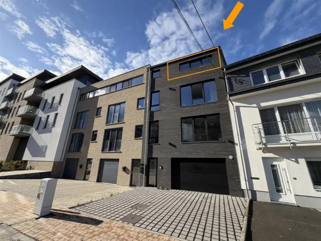 Appartement location à Bastogne