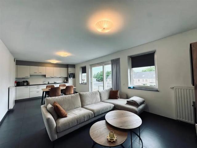 Appartement location à Kruibeke, Oost-Vlaanderen