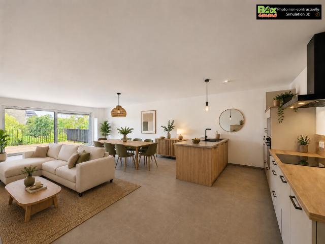 Appartement location à Beauraing, Wallonie