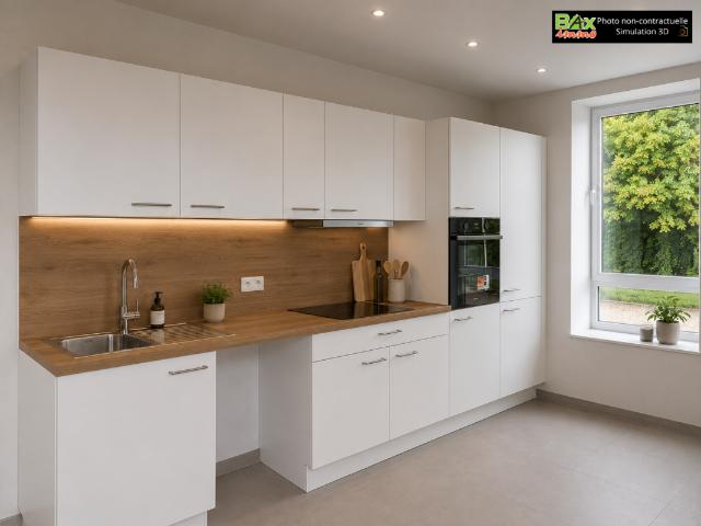 Appartement location à Beauraing, Wallonie