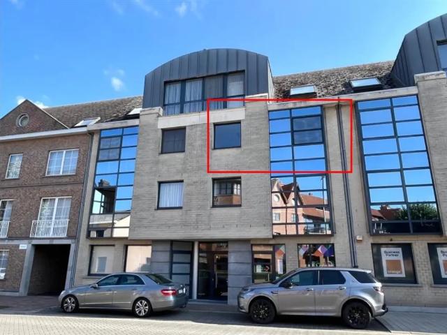 Appartement location à Beerse, Antwerpen