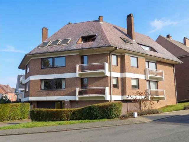 Appartement location à Beersel, Brabant