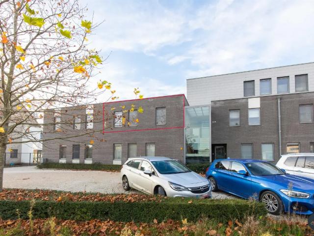 Appartement location à Begijnendijk, Brabant