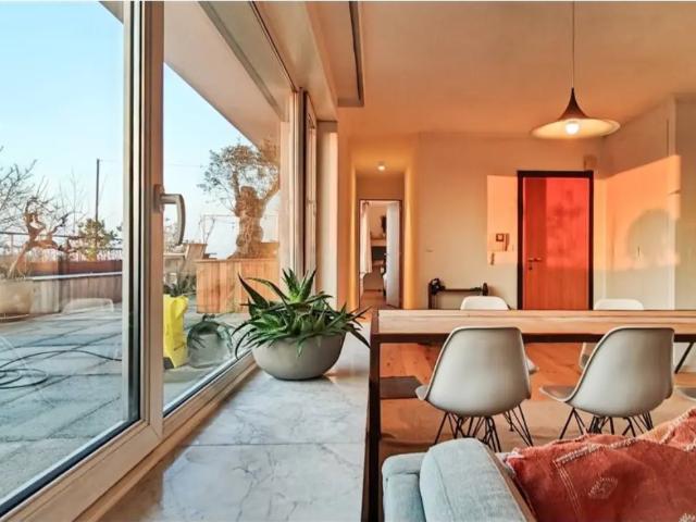 Appartement location à Nieuw Kwartier, Antwerpen