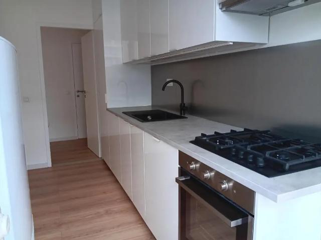 Appartement location à Antwerpen