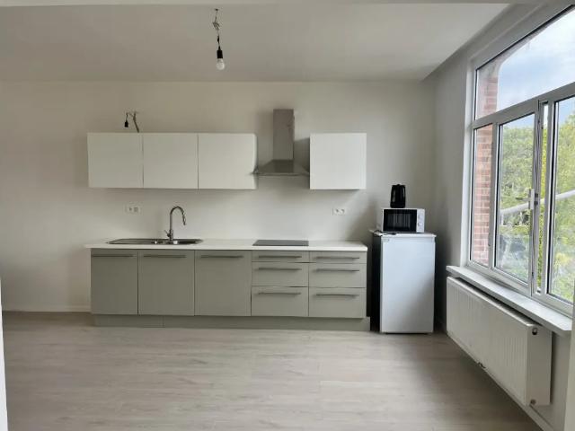 Appartement location à Antwerpen