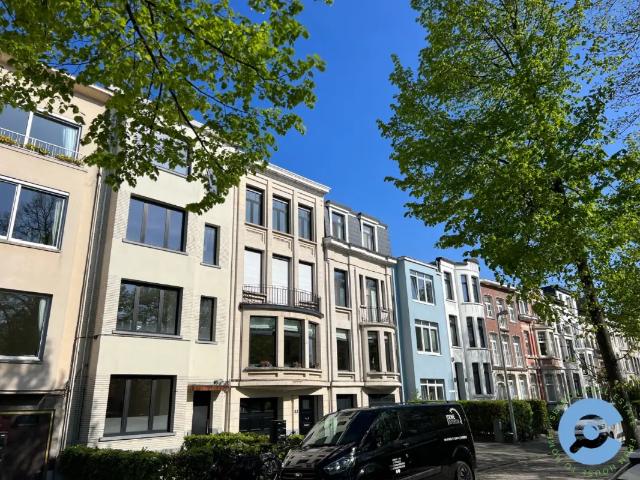 Appartement location à Antwerpen