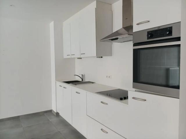 Appartement location à Antwerpen