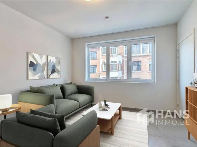 Appartement location à Antwerpen