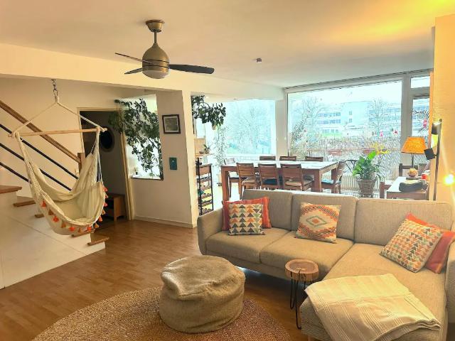 Appartement location à Antwerpen