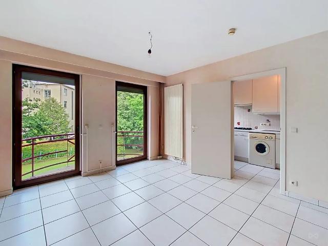Appartement location à Berchem, Bruxelles