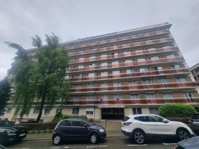 Appartement location à Berchem, Bruxelles