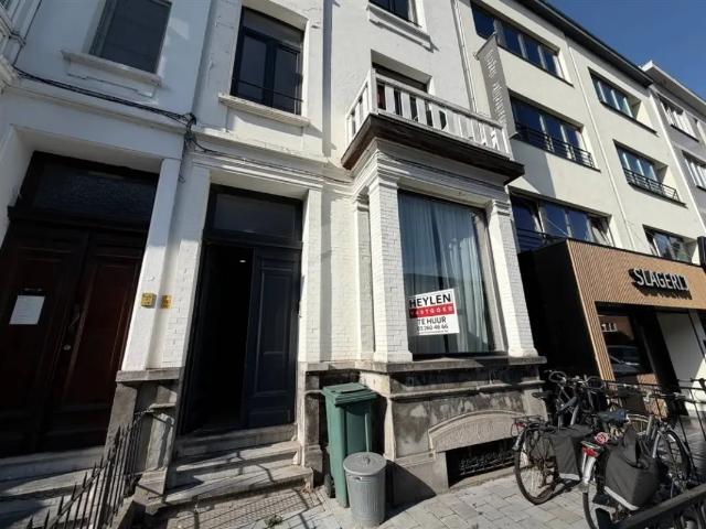 Appartement location à Nieuw Kwartier, Antwerpen
