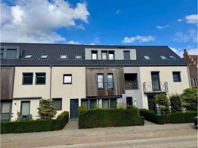 Appartement location à Berlaar, Antwerpen