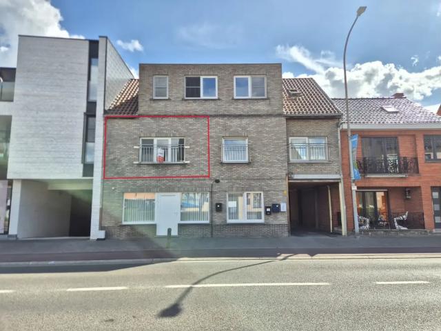 Appartement location à Berlare, Oost-Vlaanderen
