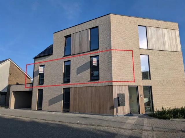 Appartement location à Berlare, Oost-Vlaanderen
