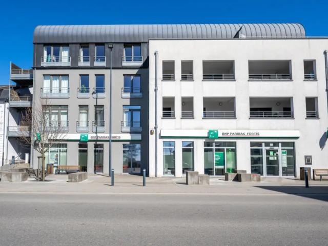 Appartement location à Bertrix, Wallonie