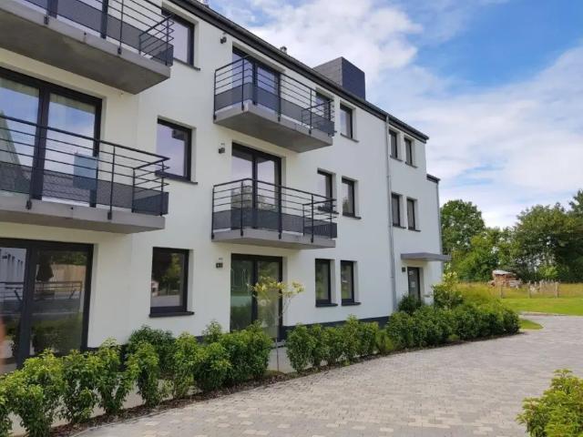Appartement location à Bertrix, Wallonie