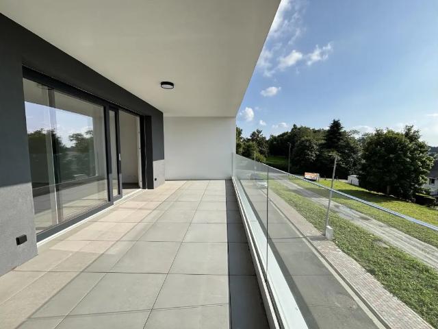 Appartement location à Bertrix