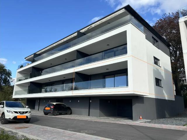 Appartement location à Bertrix, Wallonie