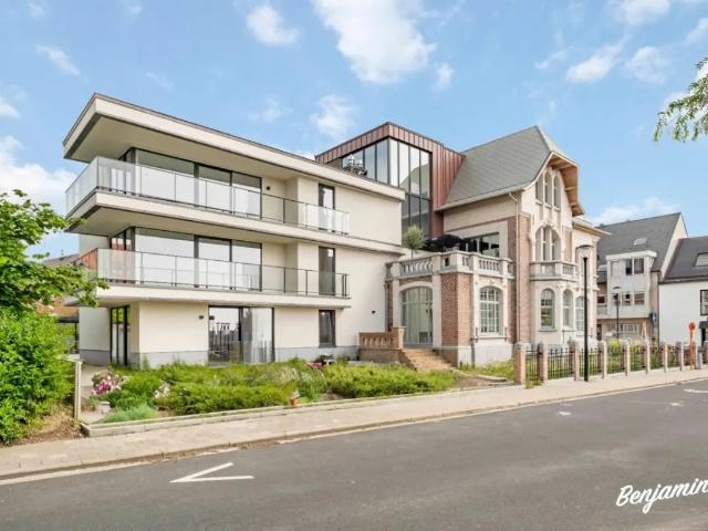 Appartement location à Zonnebeke, West-Vlaanderen