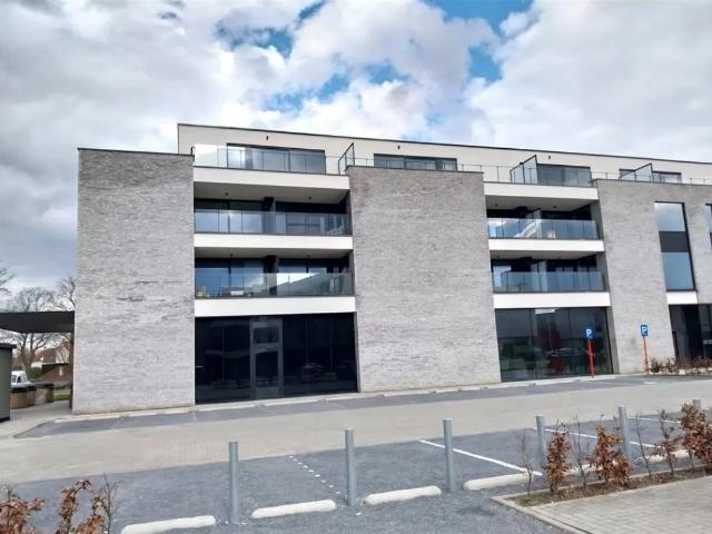 Appartement location à Beringen, Limburg