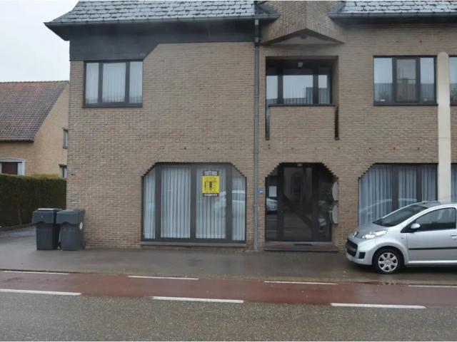 Appartement location à Beverst, Limburg