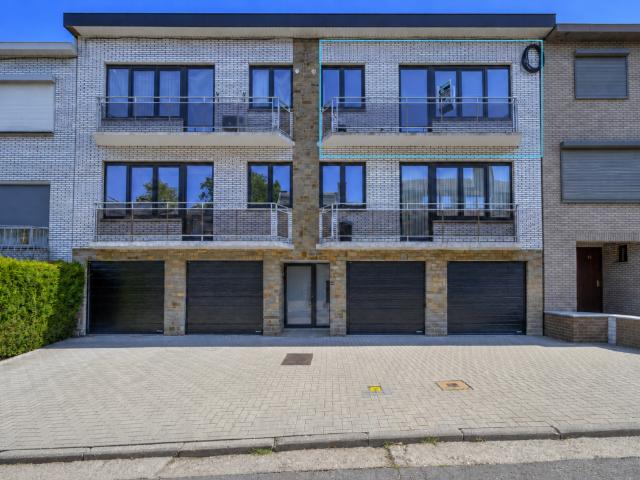 Appartement location à Beyne-heusay, Wallonie