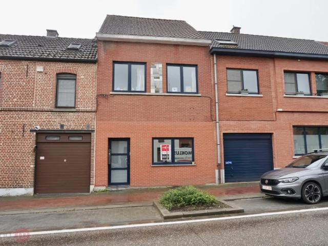 Appartement location à Bierbeek, Brabant