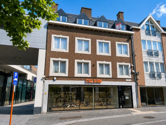 Appartement location à Bilzen, Limburg